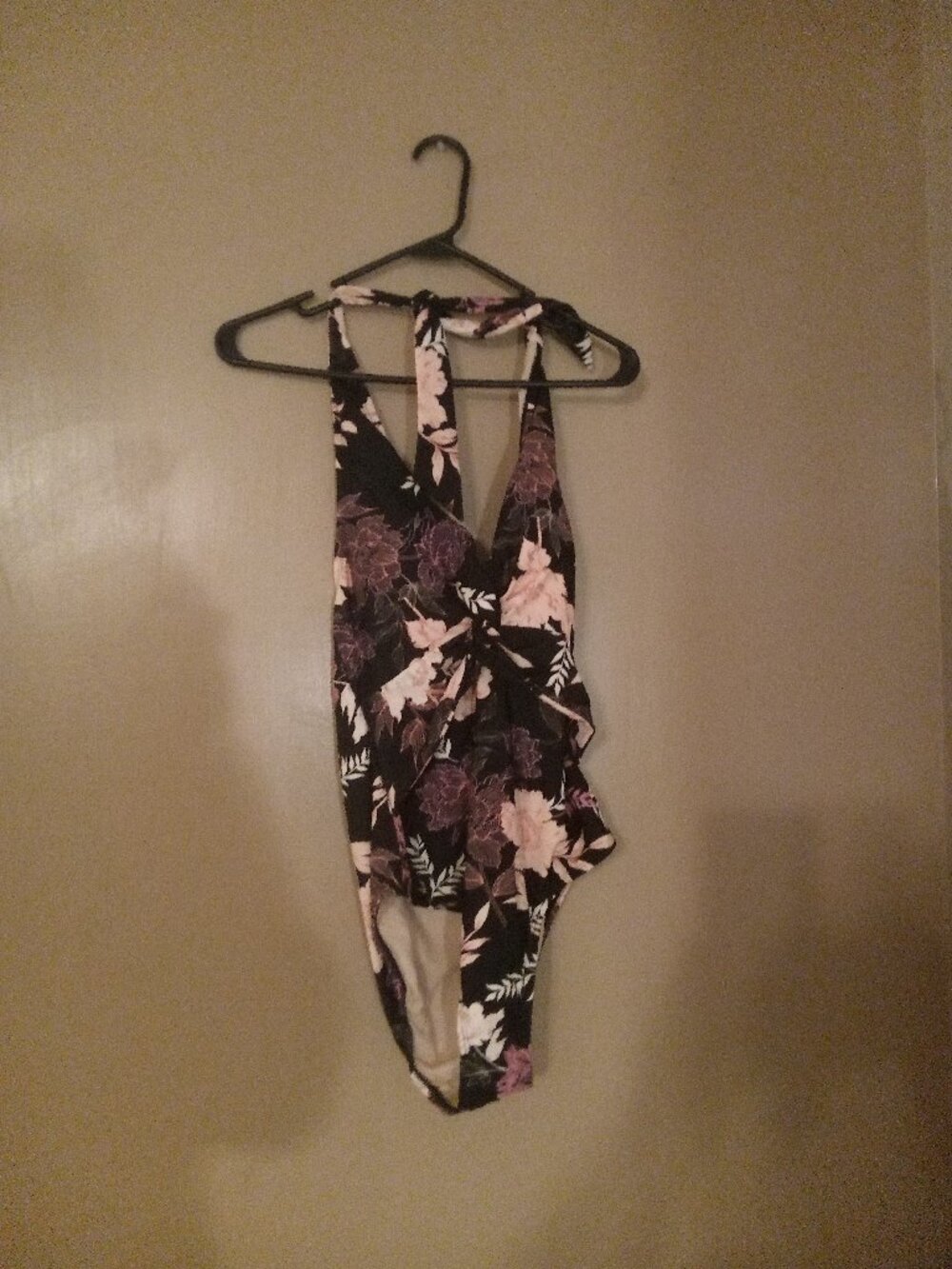 New Plus size women bathing suits size 14 wide
